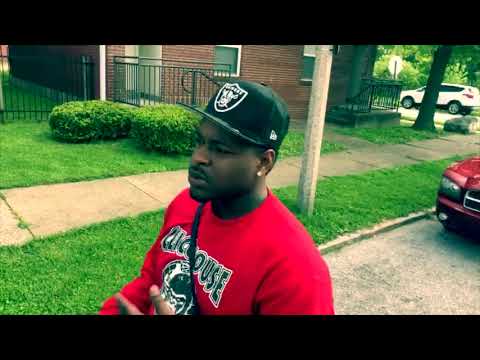 Livin’ Legends Ep. 2 SK AKA “WHIPPY”