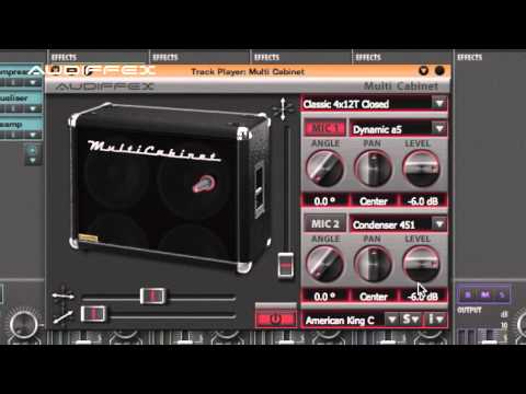 Immagine Audified MultiCabinet - 3