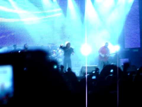 Anime Friends 2009 - Akira Kushida Jiraya e a dança do Siri!!