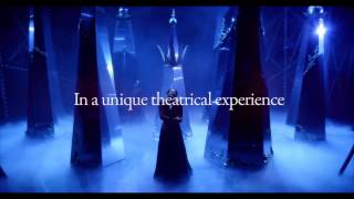 Andrew Lloyd Webber's Love Never Dies - Trailer