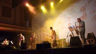 Zappa Live Sessies - Peaches En Regalia - Philharmonie Haarlem 03-16 2013