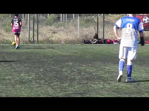 SALMON vs LOCO HOUSEMAN   #Apertura2021 Fecha 17