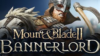 【Mount & Blade II Bannerlord】遊ぶぞ一騎当千！！はむの今日の衝動買い
