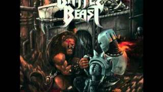 Battle Beast - Cyberspace