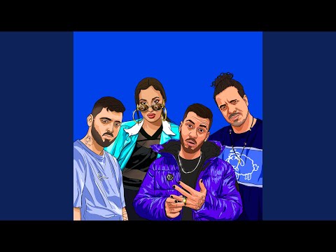 Calero LDN, Sofía Gabanna, Rapsusklei & Dirty Porko | Dolly Sessions #03