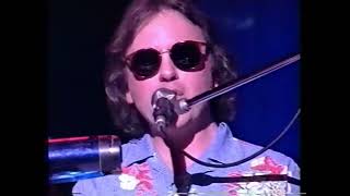 The Stars Didn't Show - 10cc - Live in Japan, 1993