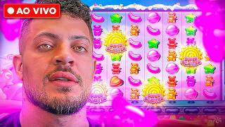 🎯 HOJE TEM GORJETA E FORRA! - CEROL AO VIVO