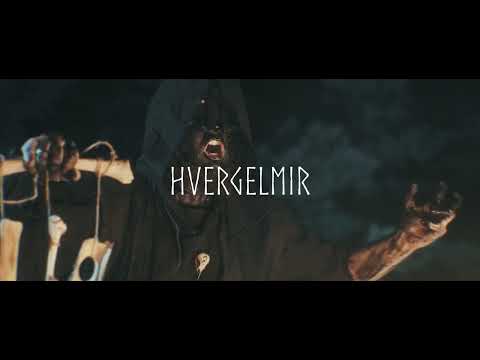 PANDRADOR - Hvergelmir (OFFICAL MUSIC VIDEO TRAILER) | Post Death Metal 2023