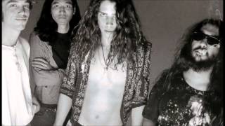 Soundgarden - Nothing To Say - San Francisco, CA - 7/28/1990 - Part 6/9