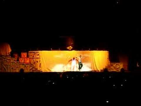 Soulja Boy and Arab- Soulja Boy (UPC Tour ATL)