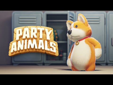 Party Animals 2022 TGA Official Trailer thumbnail