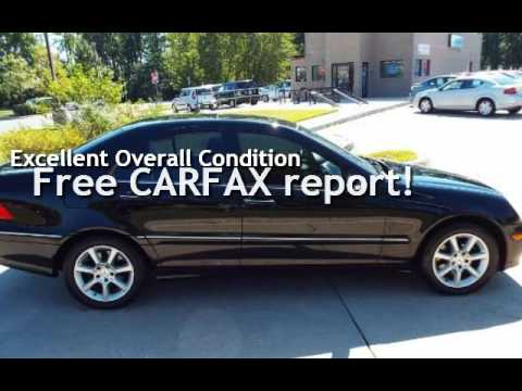 2007 Mercedes-Benz C280 Luxury 4MATIC for sale in Dover, DE