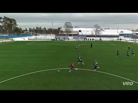 Highlights IFK Haninge A - Hanviken 2025 11 22