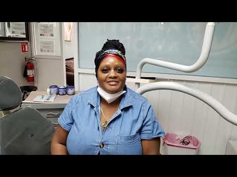 Revisión de pacientes sobre tratamiento dental en Nuevo Progreso, México