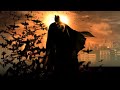Batman Begins (2005) Original End Credits (Soundtrack Score)