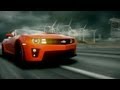 Need for Speed: The Run Top Five Features