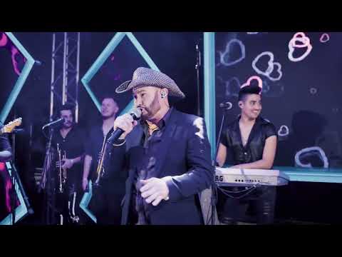 Banda Alma Latina - Prometendo Amor (Especial 25 Anos)