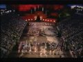 Edinburgh Military Tattoo 2000 Part 2