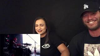 JINJER - Words of Wisdom (Live) Reaction/Reacting Again  but With Company