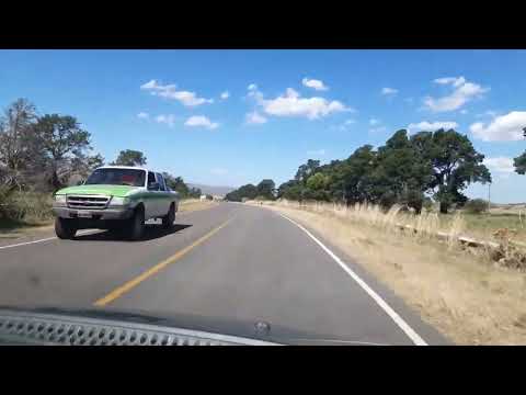 Serca de Tornquist provincia de Buenos Aires 