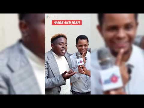 Unbelievable 🙁what happened to Amos and Josh, 2nd runners up Tusker project fame season 6??