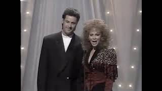 1992 Country Music Awards - Hosted by Reba McEntire &amp; Vince Gill