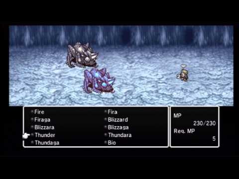 Let's Play Final Fantasy 4 The After Years #58
