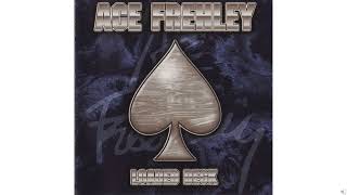 Ace Frehley -  Give It To Me Anyway
