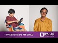 BYJU S New Personalized Learning App Personalized Learning