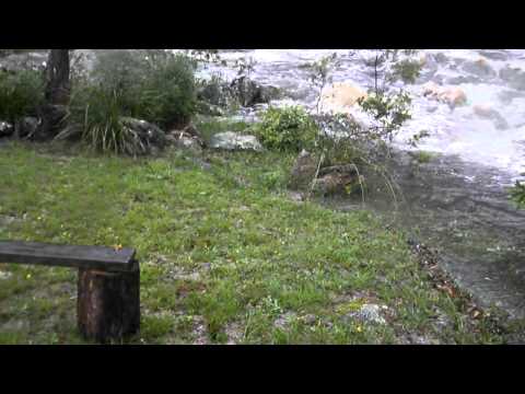aroona glen floods # 2