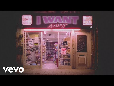 ENNY - I Want