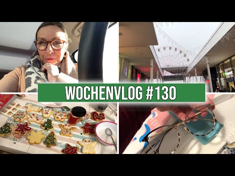 WEEKLY VLOG #130 | Zoo visit in Bochum | Shopping | New glasses | This is US