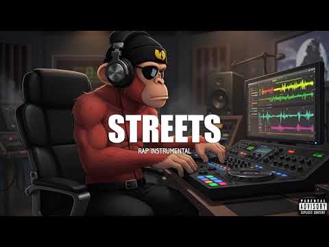 🎧 Instrumental de RAP Doble Tempo Uso Libre | Base Freestyle STREETS