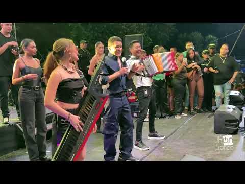 Esta Vida_Jorge Celedon En Rio Viejo Bolivar 2026