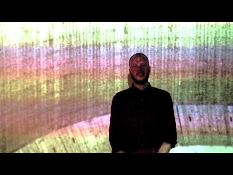 Sean Gascoigne  - Prehistoric Lovers (official Video)