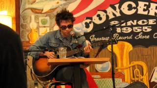 Daniel Romano - I Had To Hide Your Poem In A Song (Live @ Concerto Amsterdam)