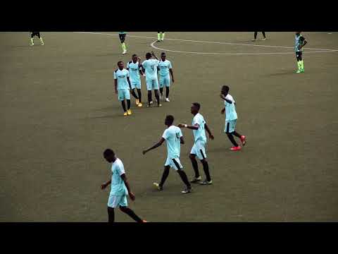 1st Class vs North York fc