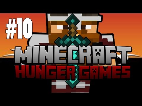 The Hunger Games #10 |  I'M OVERPOWERED!