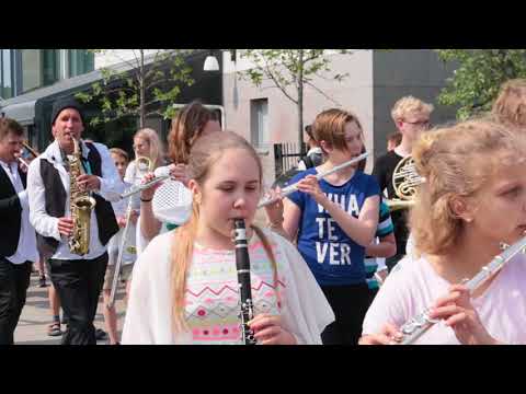 Jubileumsfilm 20 MAJ