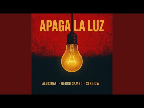 Apaga la luz