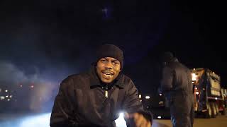 Jim Jones feat. Rell - Blow Your Smoke