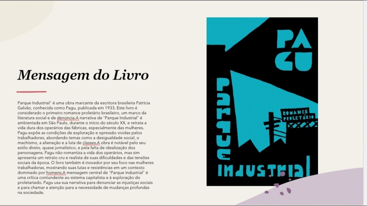 podcast dos guris 2 ‐ Parque Industrial