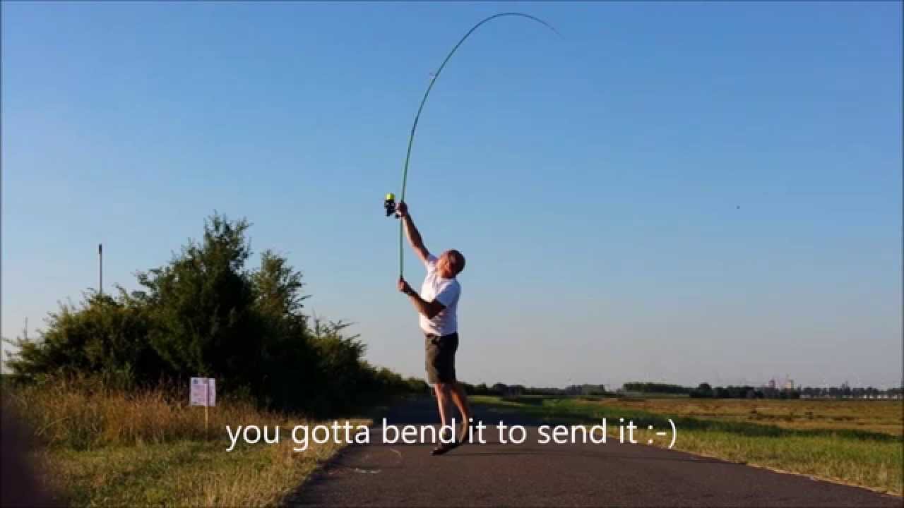 Tronixpro Cobra GT 4,5 meter