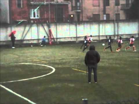 San Giovanni Bosco b - ASD Dergano