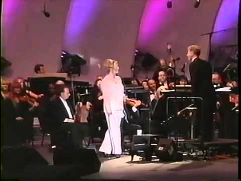 Trisha Yearwood - Live at the Hollywood Bowl July 5, 1997 (Full Concert)