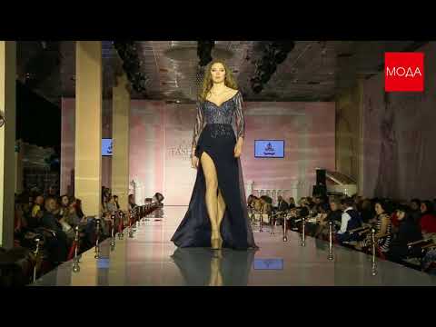 LAMALIN Varant Sarkis Abrahamian  Показ на Estet Fashion Week 2017