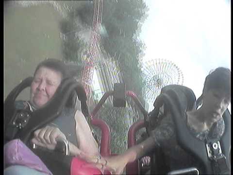 Mirabilandia I-speed