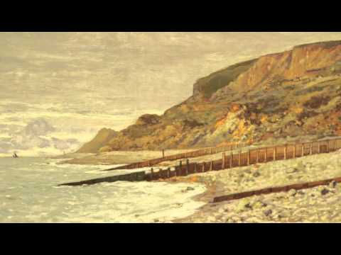 The Impressionists | Lessons from Delacroix with Christopher Riopelle | The National Gallery, London