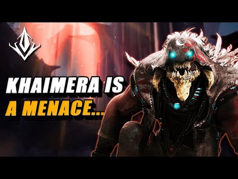 I'm Mastering The FERAL KING of Jungle In Predecessor...