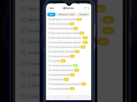 VidIQ use karke views badaye | #shorts #youtubeshorts🤗💥 #sort😀😀